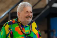 SAMBA DO TRABALHADOR - 16-03-2026