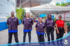 PAGODE DA BETA - 08-03-2026