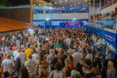 SAMBA DO TIJOLINHO - 17-01-2026