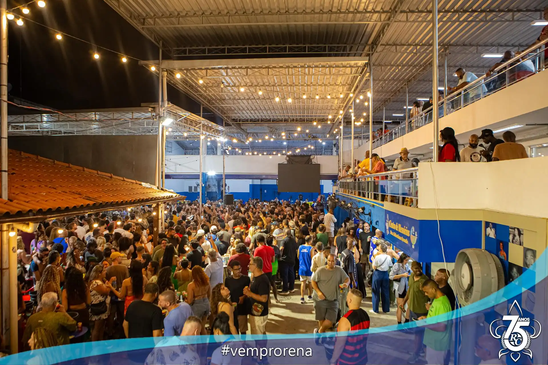 SAMBA DO TRABALHADOR